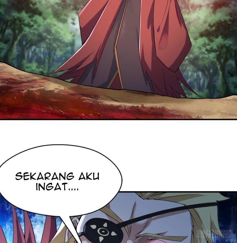 I Picked Up An Attributes Chapter 41 Gambar 6